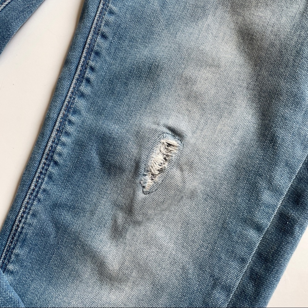 White House Black Market GIRLFRIEND JEANS - Picture 6 of 10
